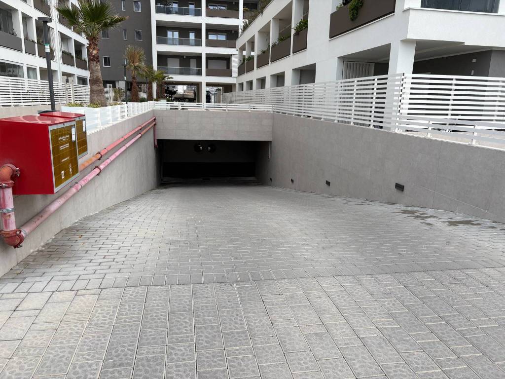 Appartamento a Bari in Via Giovanni Amendola, 156 - Foto 3