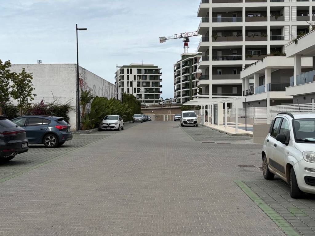 Appartamento a Bari in Via Giovanni Amendola, 156 - Foto 4