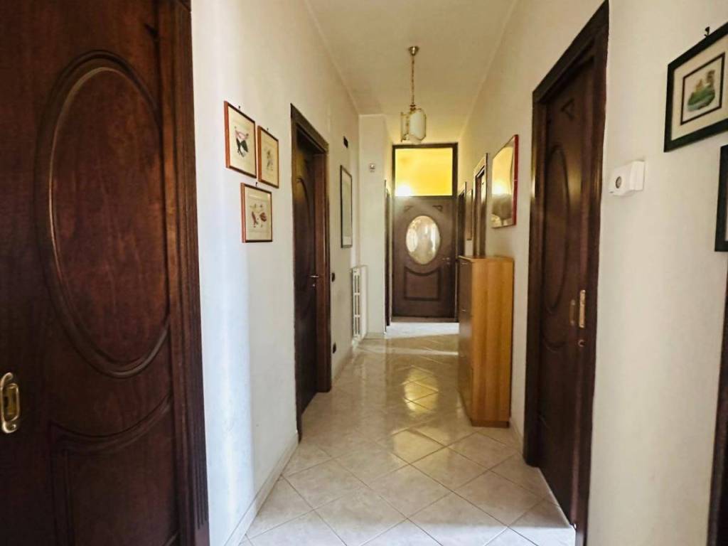 Appartamento a Avellino in VIA SAN ALBERICO CRESCITELLI, 12 - Foto 2