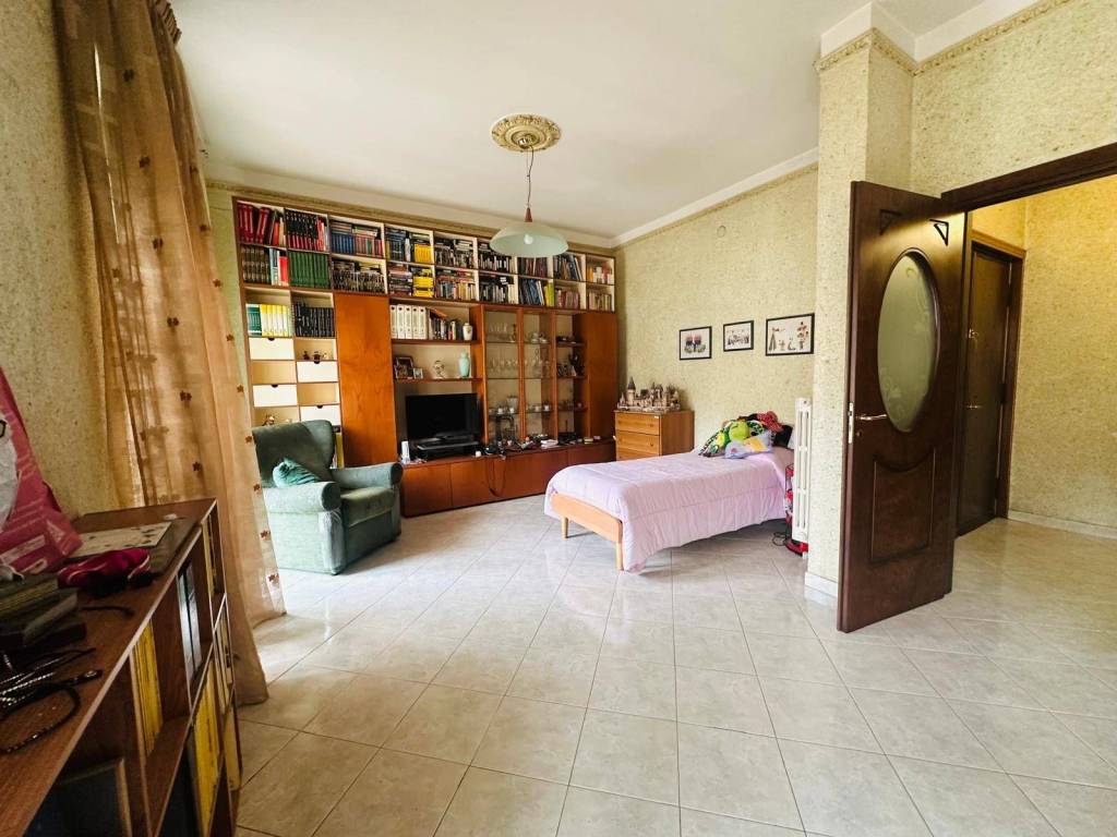 Appartamento a Avellino in VIA SAN ALBERICO CRESCITELLI, 12 - Foto 3