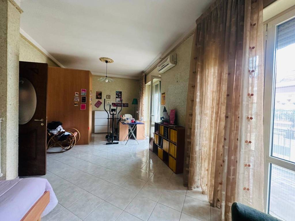 Appartamento a Avellino in VIA SAN ALBERICO CRESCITELLI, 12 - Foto 4