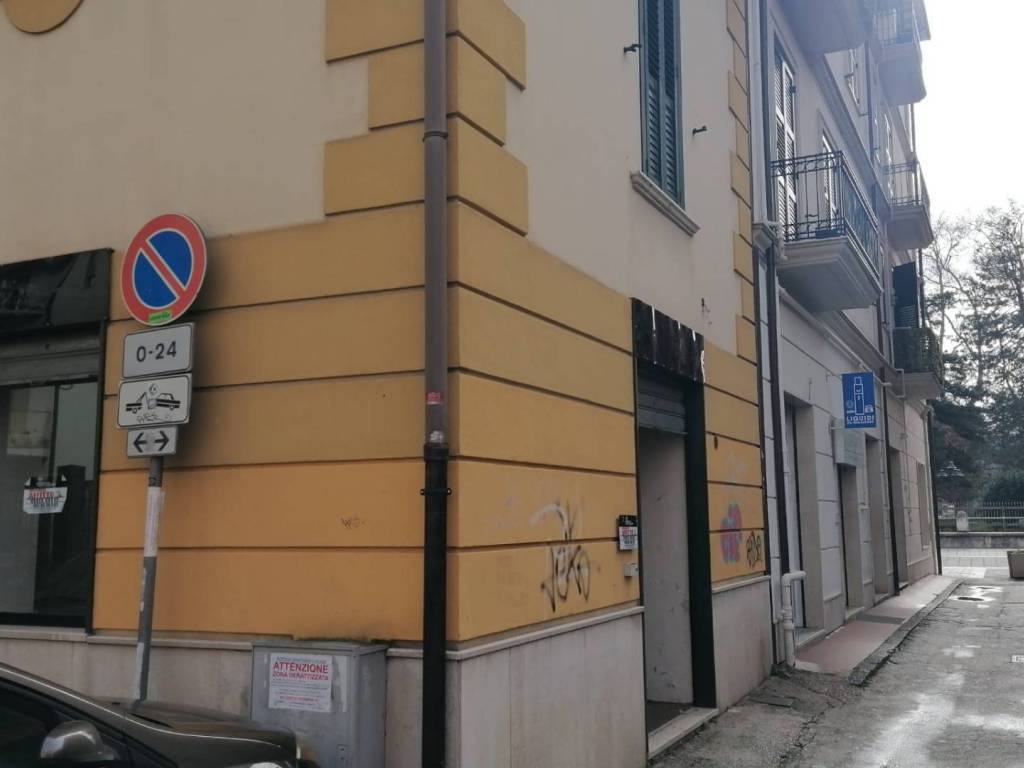 Immobile a Avellino in Via Carmine Barone, 10 - Foto 2