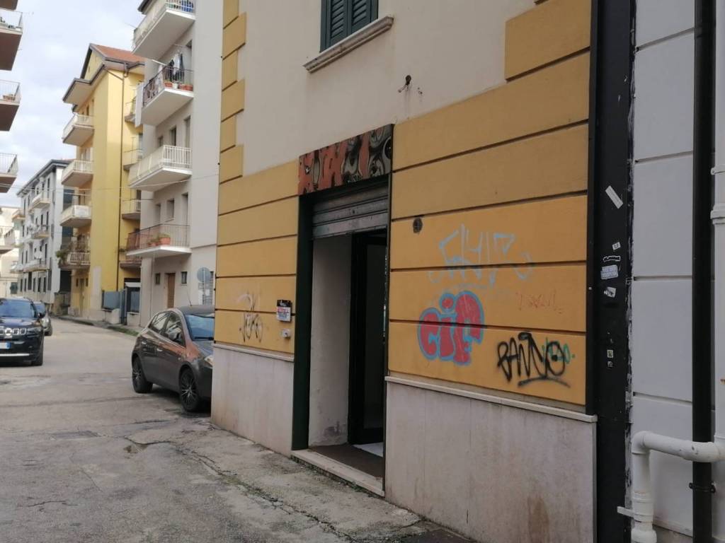 Immobile a Avellino in Via Carmine Barone, 10 - Foto 3