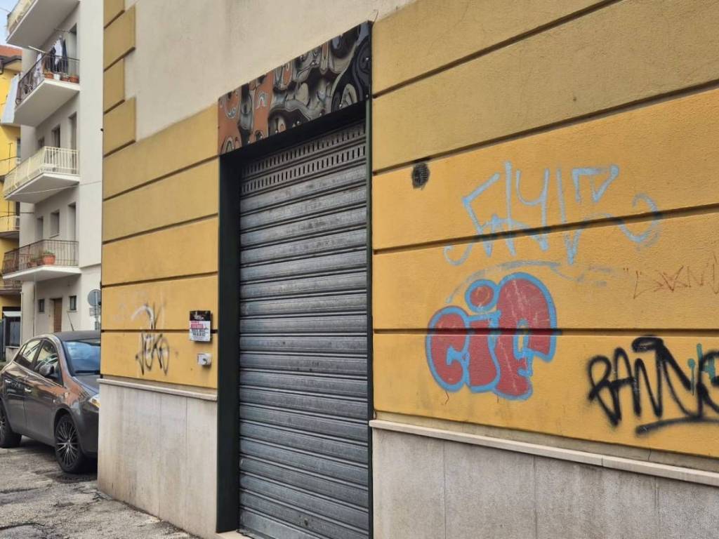 Immobile a Avellino in Via Carmine Barone, 10 - Foto 4