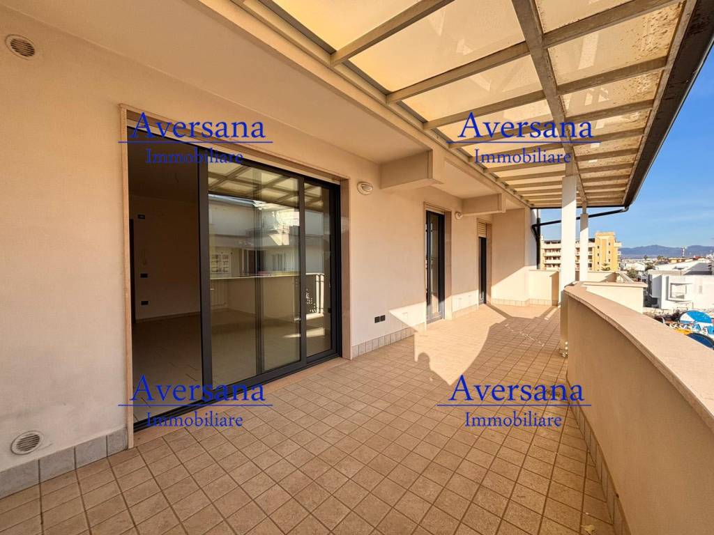 Appartamento a San marcellino in Via Roma - Foto 2