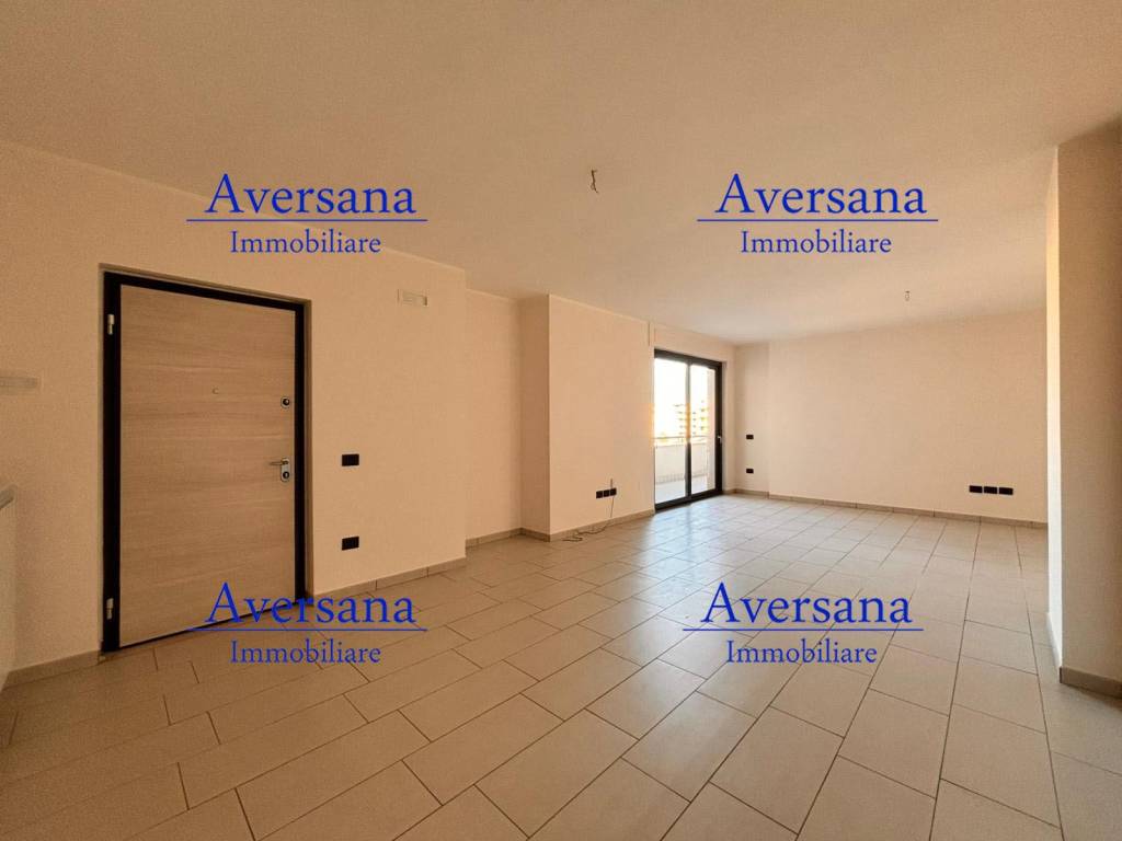 Appartamento a San marcellino in Via Roma - Foto 3