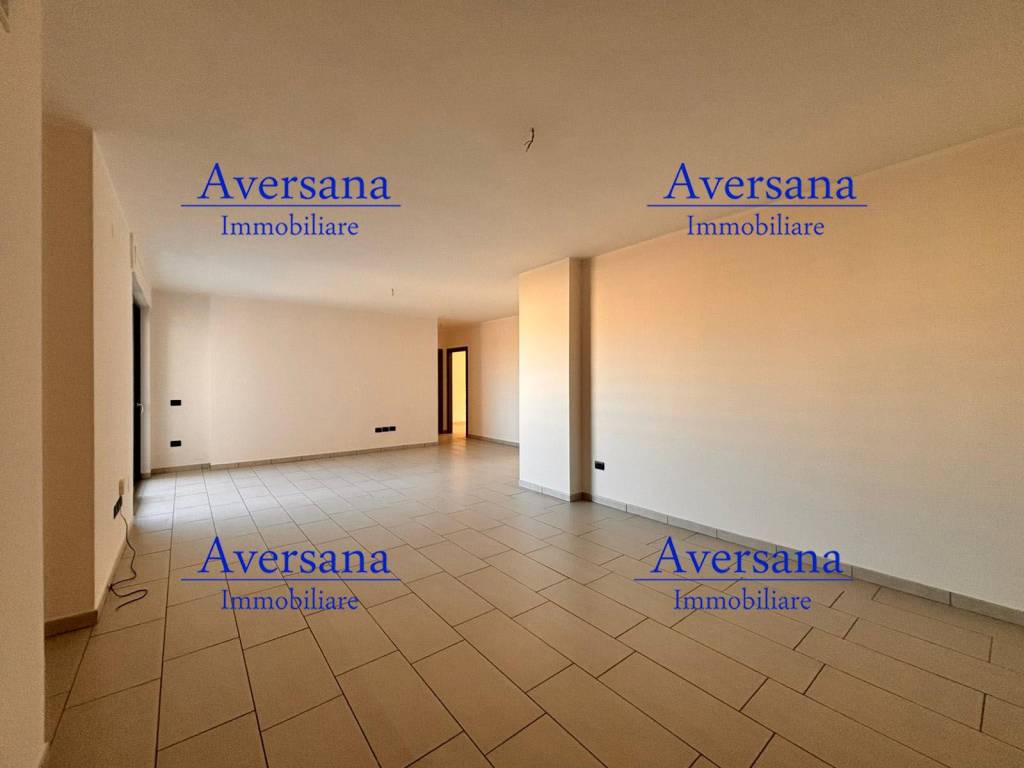 Appartamento a San marcellino in Via Roma - Foto 4