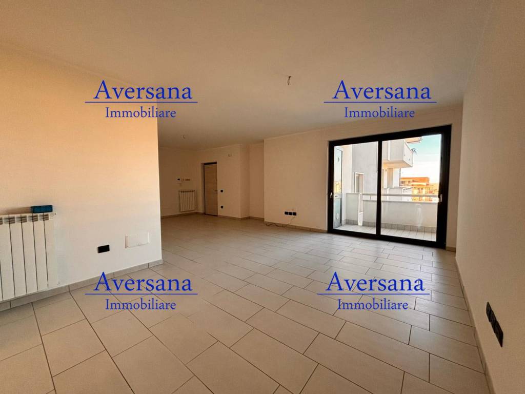 Appartamento a San marcellino in Via Roma - Foto 5