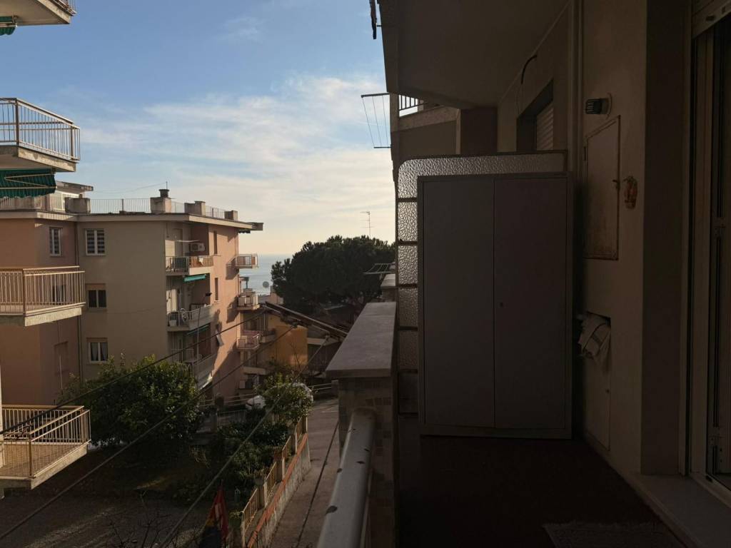 Appartamento a Genova in Via Stefano Tubino, 87 - Foto 3