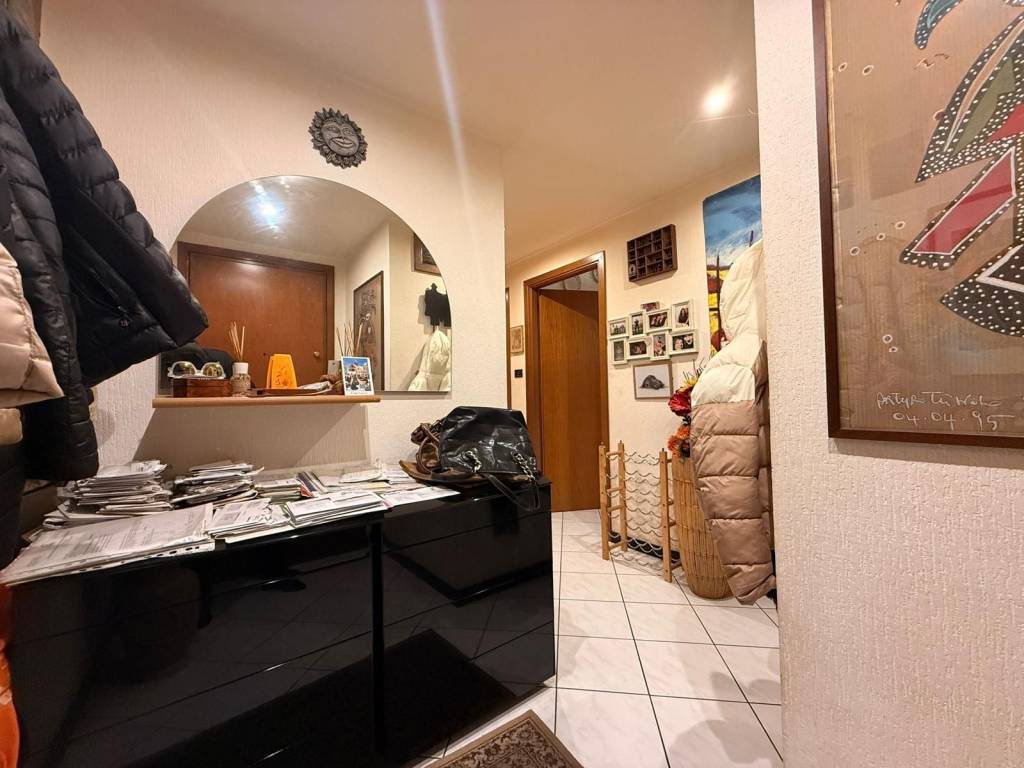Appartamento a Genova in Via Stefano Tubino, 87 - Foto 4