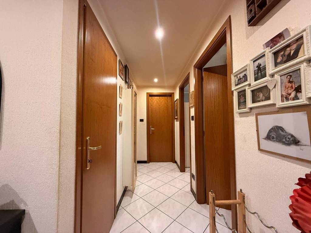 Appartamento a Genova in Via Stefano Tubino, 87 - Foto 5