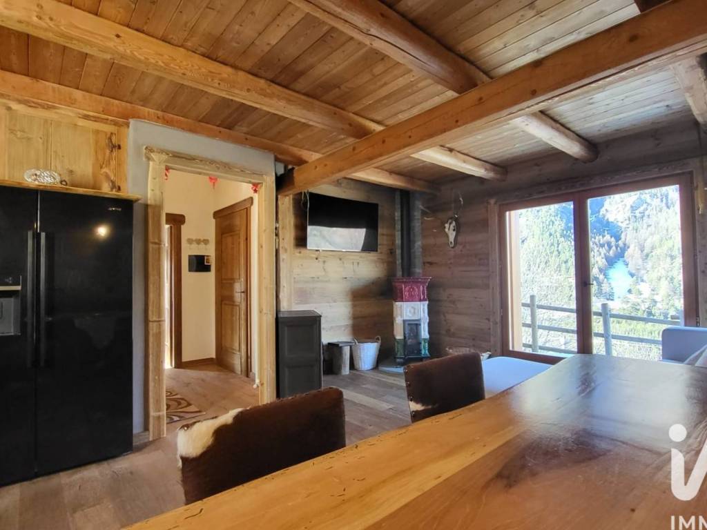 Appartamento a Cesana torinese in Via SOLOMIAC, 4 - Foto 4