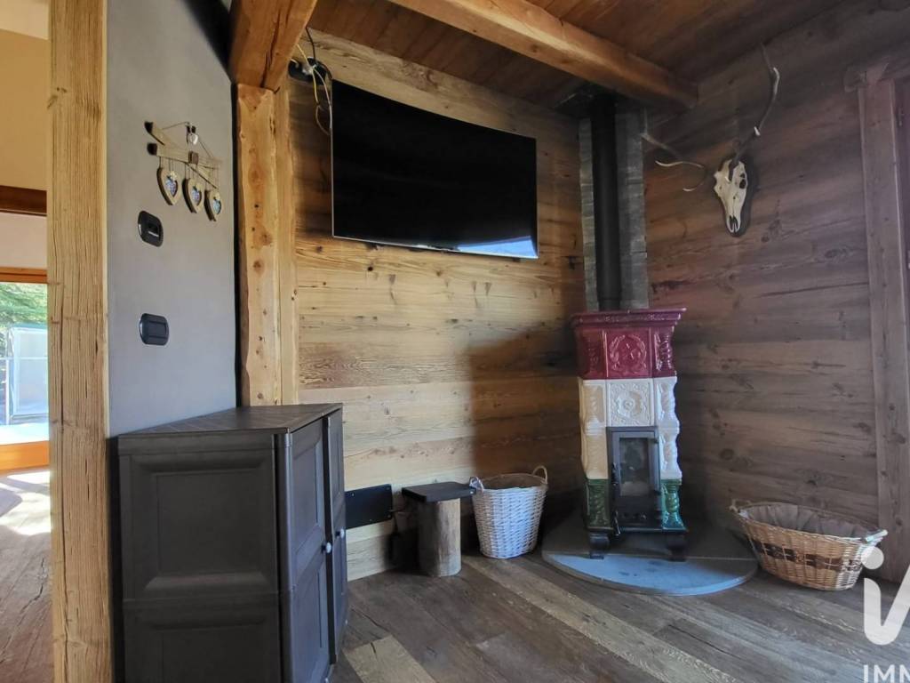 Appartamento a Cesana torinese in Via SOLOMIAC, 4 - Foto 5