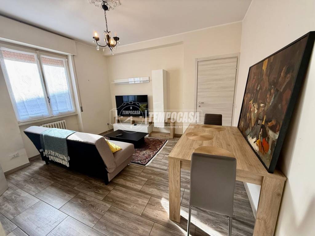 Appartamento a Casatenovo in Via Giuseppe Verdi 5 - Foto 2