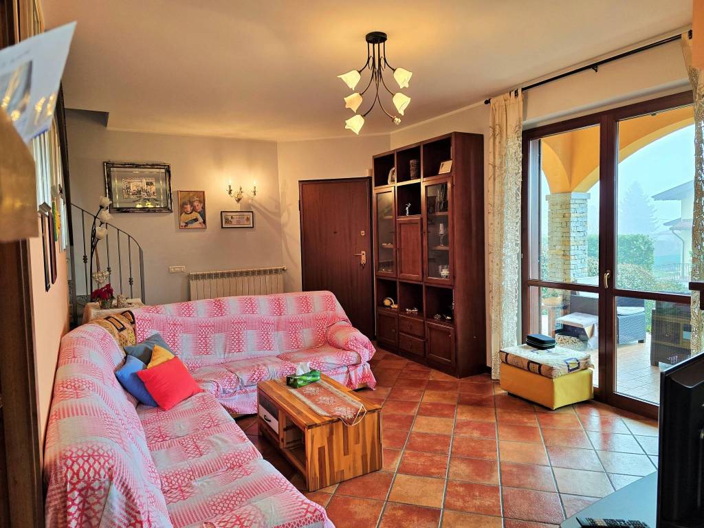 Villa a Paruzzaro in Via Invorio - Foto 4