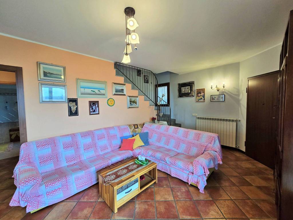 Villa a Paruzzaro in Via Invorio - Foto 5