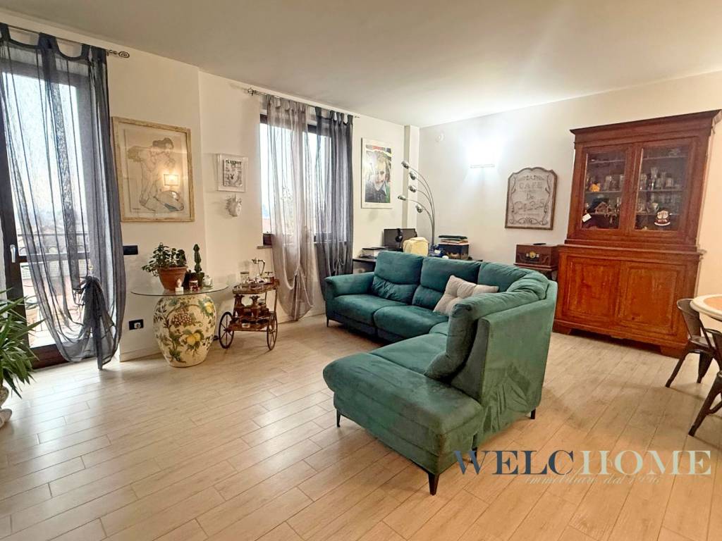 Appartamento a Arluno in Piazza del Popolo, 4 - Foto 2
