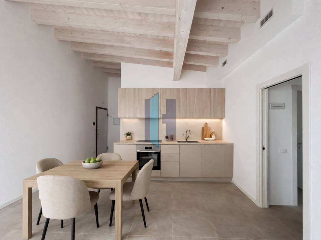 Appartamento a Carpenedolo in VIA XX SETTEMBRE - Foto 4