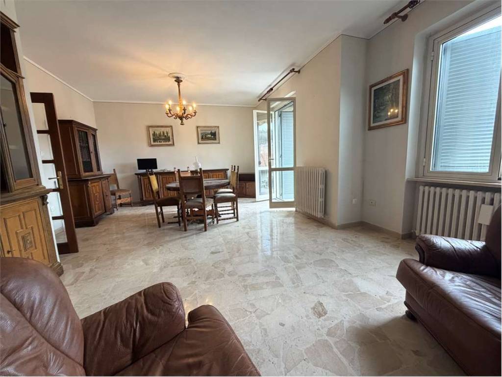 Appartamento a Spoleto in Via Valadier , 22 - Foto 3