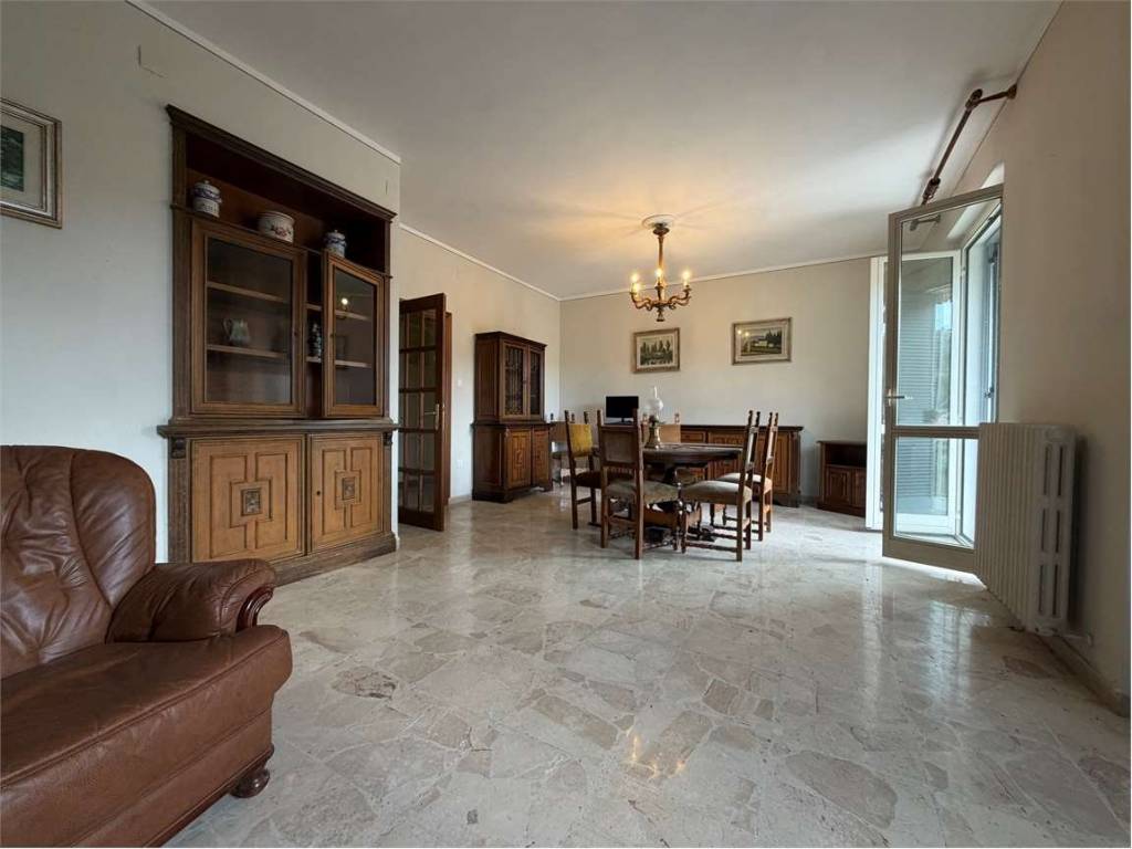 Appartamento a Spoleto in Via Valadier , 22 - Foto 5