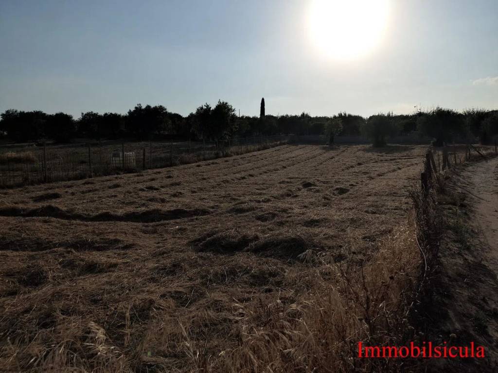 Terreno a Ispica in Contrada Iannazzo No Number - Foto 4