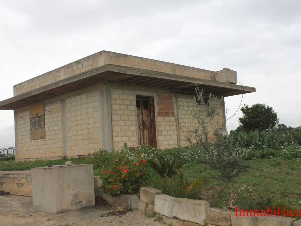 Villa a Ispica in Contrada Pantano Secco No Number - Foto 2