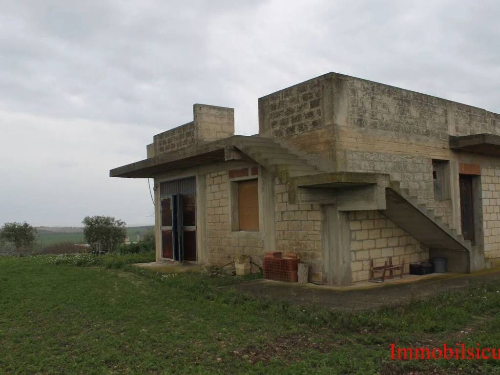 Villa a Ispica in Contrada Pantano Secco No Number - Foto 3