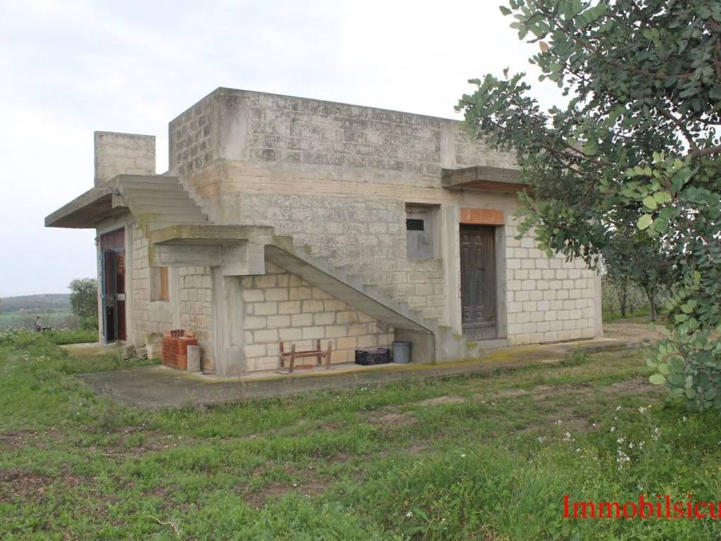 Villa a Ispica in Contrada Pantano Secco No Number - Foto 5