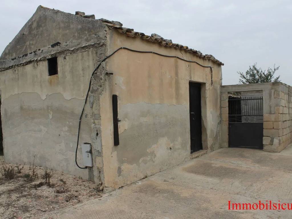 Villa a Ispica in Contrada Pantano Curto No Number - Foto 2