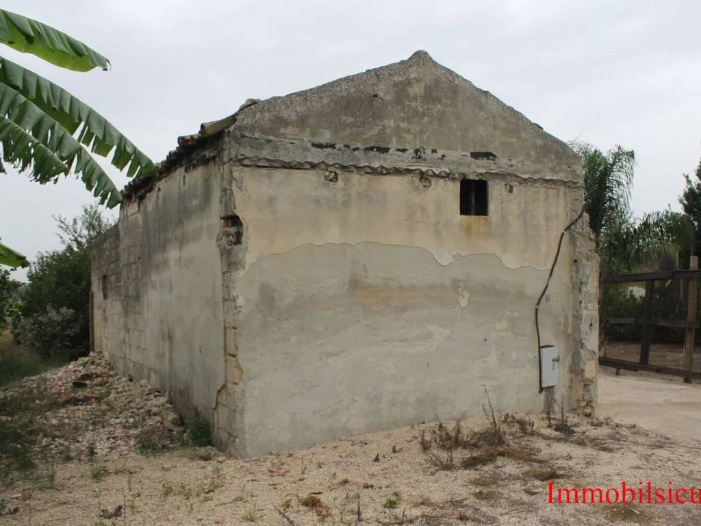 Villa a Ispica in Contrada Pantano Curto No Number - Foto 3