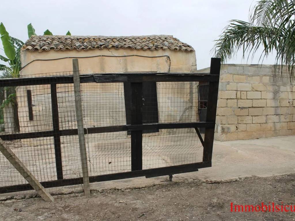 Villa a Ispica in Contrada Pantano Curto No Number - Foto 4