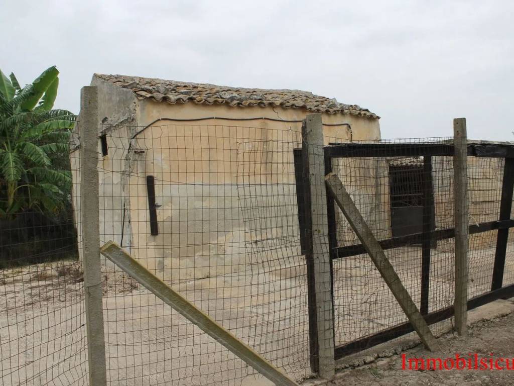 Villa a Ispica in Contrada Pantano Curto No Number - Foto 5