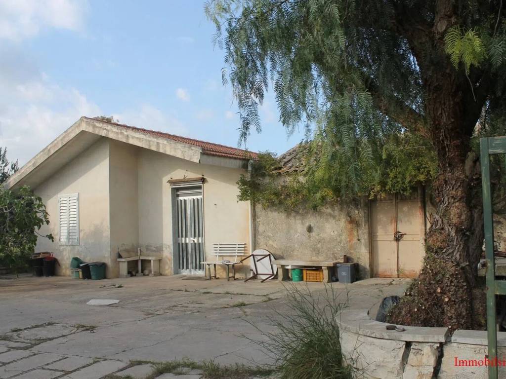 Villa a Ispica in Contrada Rio Favara No Number - Foto 2