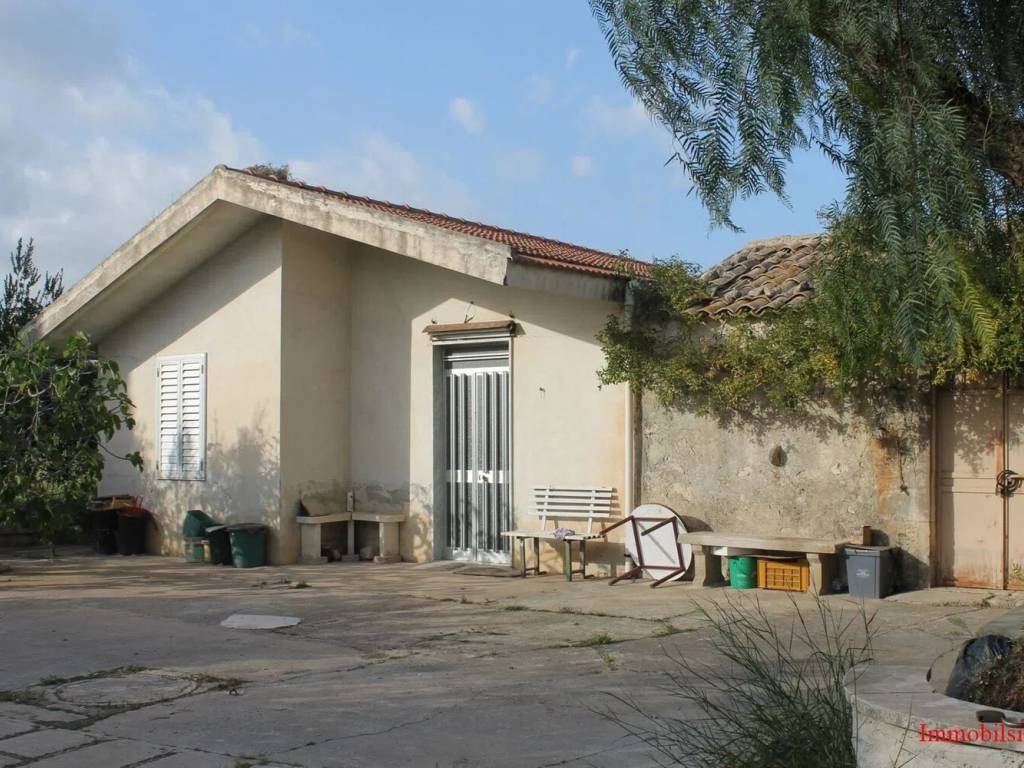 Villa a Ispica in Contrada Rio Favara No Number - Foto 3