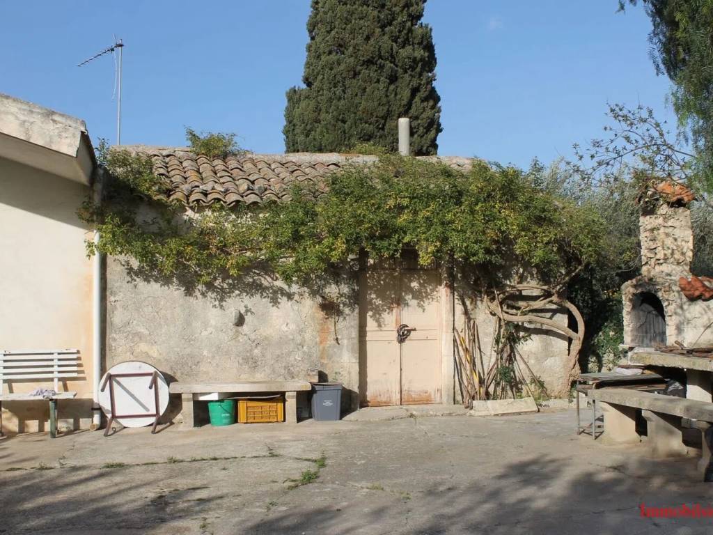 Villa a Ispica in Contrada Rio Favara No Number - Foto 4
