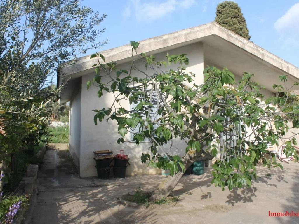 Villa a Ispica in Contrada Rio Favara No Number - Foto 5