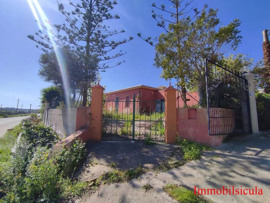 Villa a Ispica in Cozzo Muni - Foto 2