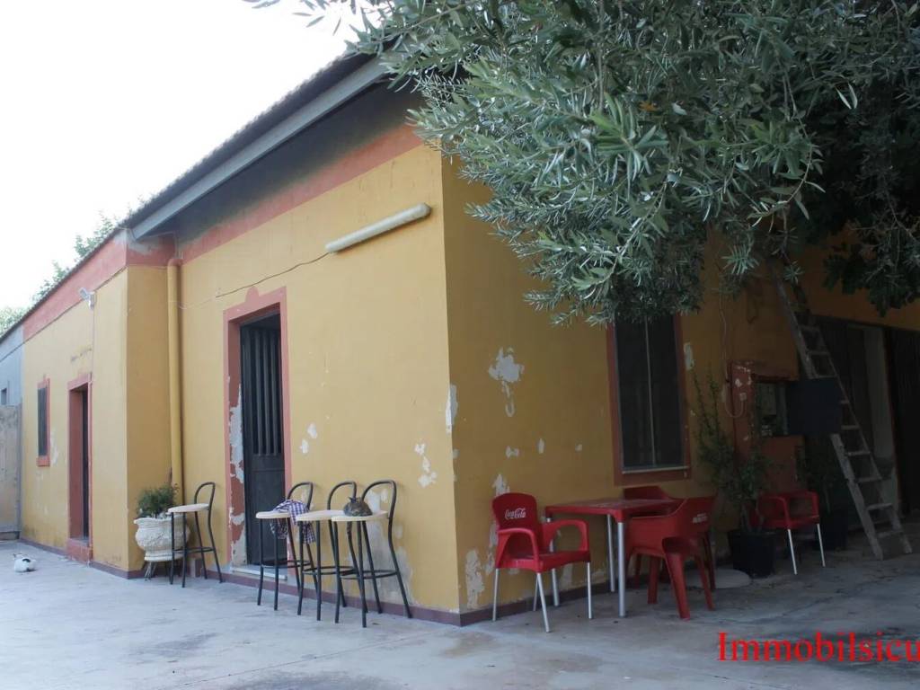 Villa a Ispica in Contrada Cava Filo No Number - Foto 4