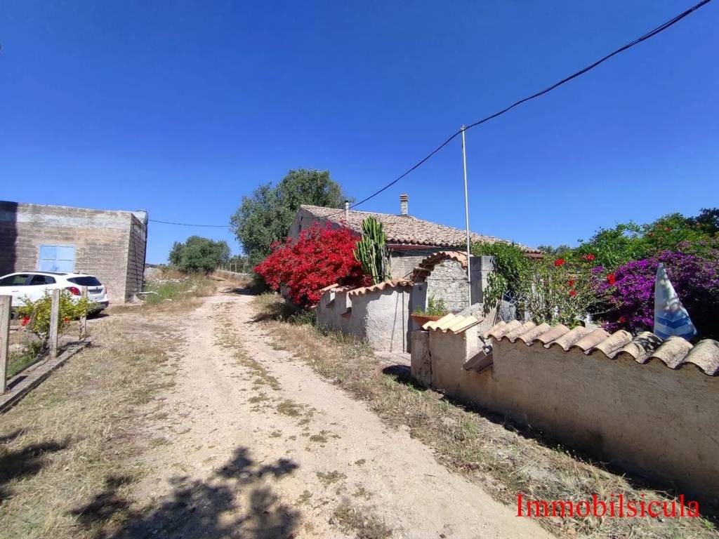 Villa a Ispica in Contrada Cavafico No Number - Foto 2