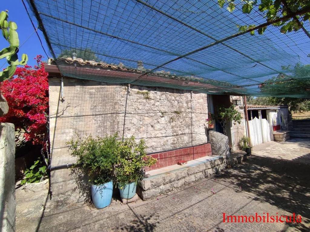 Villa a Ispica in Contrada Cavafico No Number - Foto 3
