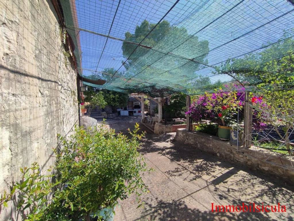 Villa a Ispica in Contrada Cavafico No Number - Foto 4