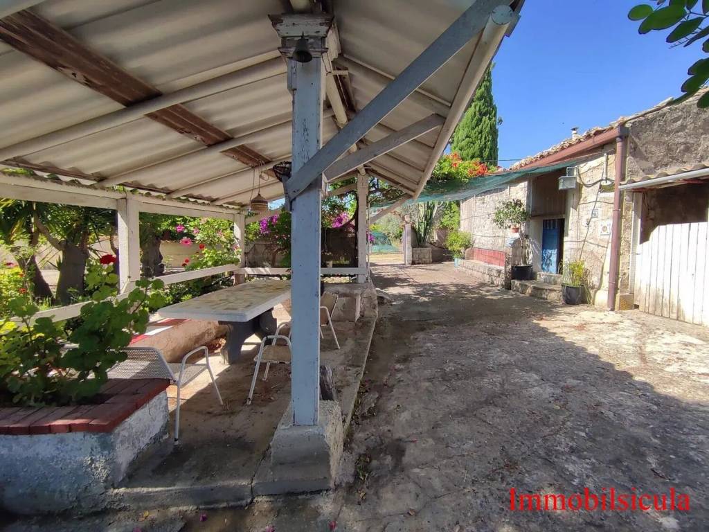 Villa a Ispica in Contrada Cavafico No Number - Foto 5