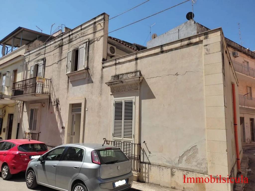 Villa a Rosolini in Via Ispica No Number - Foto 4