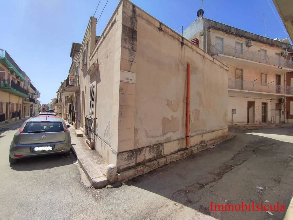 Villa a Rosolini in Via Ispica No Number - Foto 5