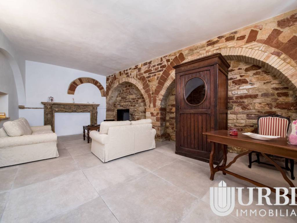 Appartamento a Assisi in Piazza Giuseppe Sbaraglini - Foto 2