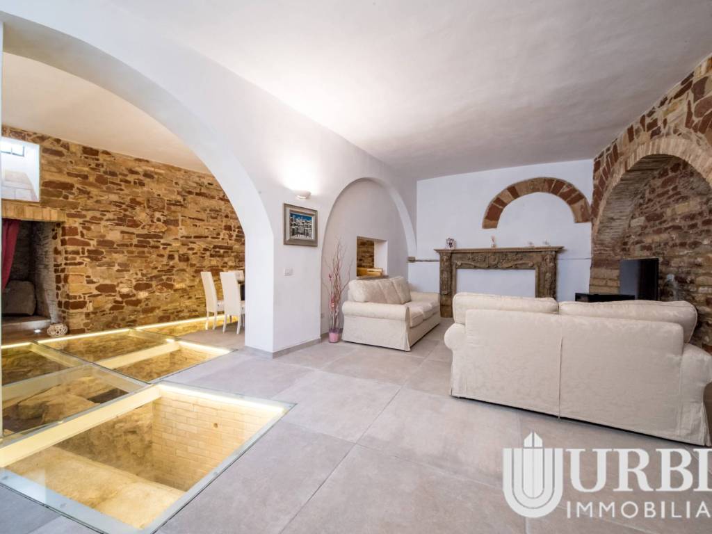 Appartamento a Assisi in Piazza Giuseppe Sbaraglini - Foto 3