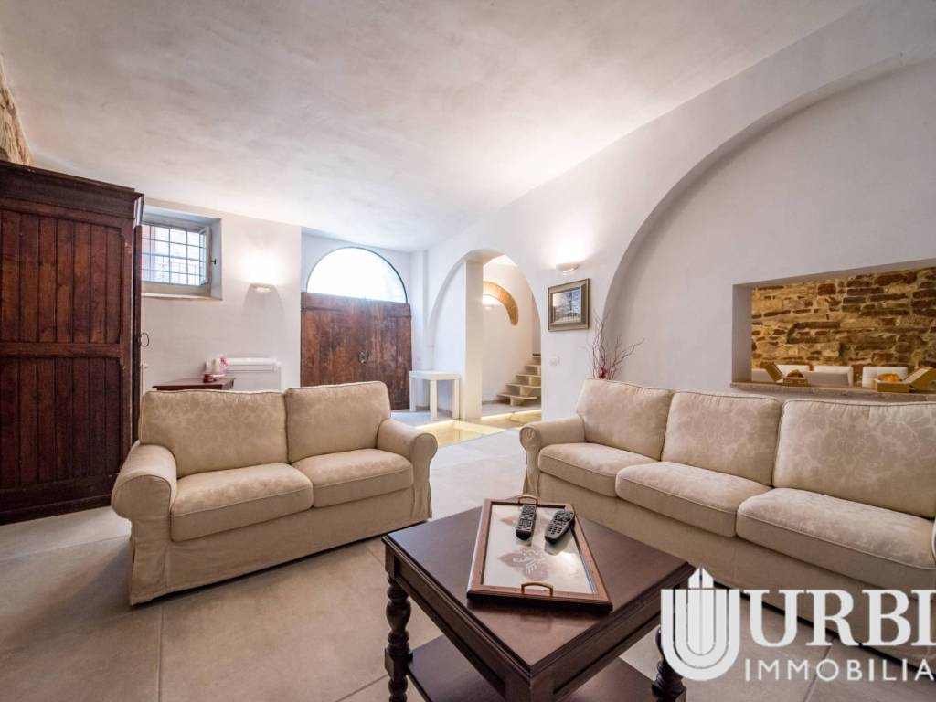 Appartamento a Assisi in Piazza Giuseppe Sbaraglini - Foto 4