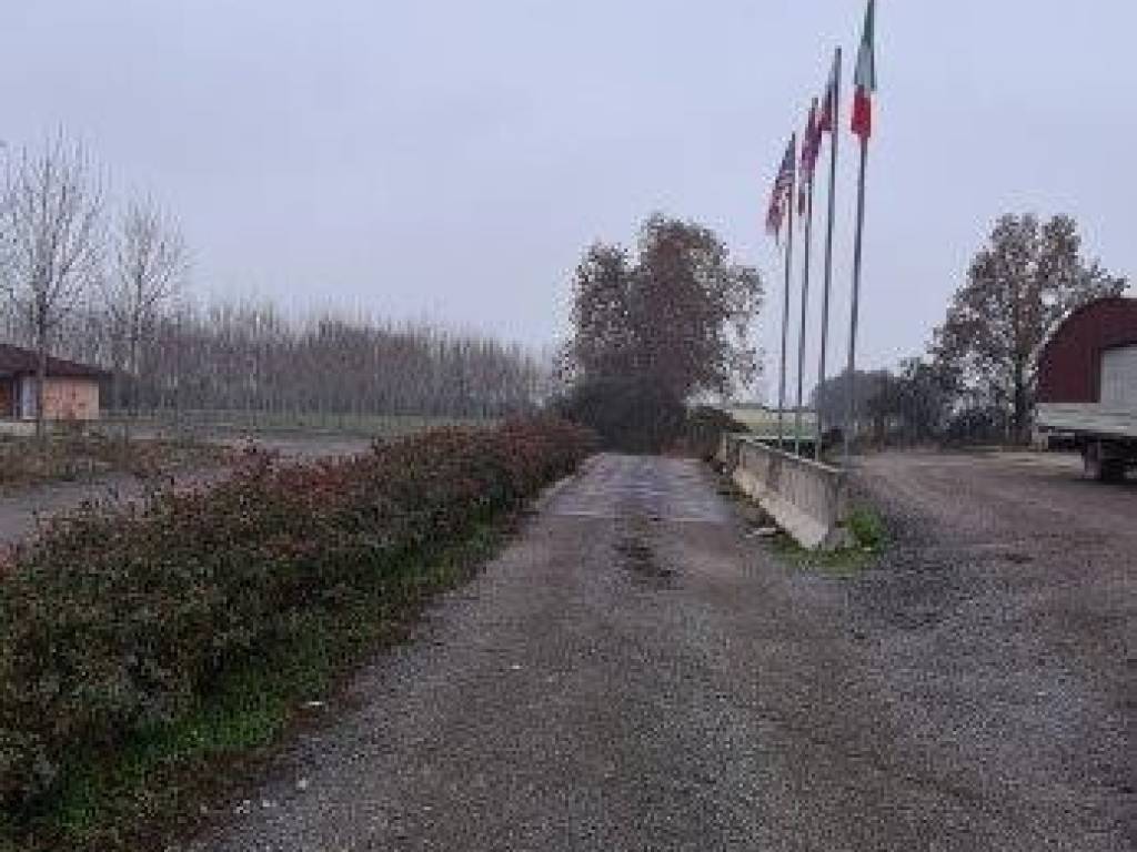 Terreno a Lodi in Via Campo di Marte - Foto 2