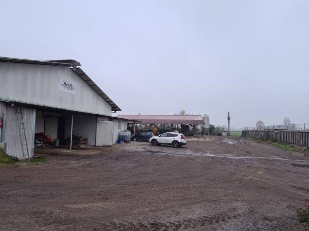 Terreno a Lodi in Via Campo di Marte - Foto 5