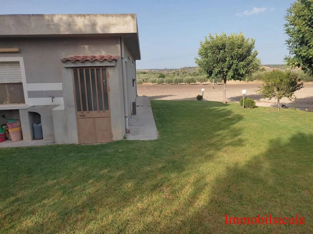 Villa a Ispica in Contrada Sarmata No Number - Foto 4
